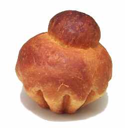brioche
