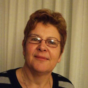 Odile Herbulot Odile Herbulot