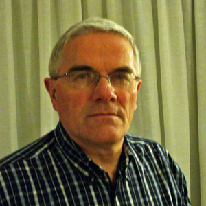 Philippe Deboudt
