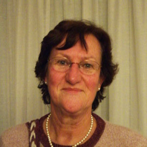 Therese lacaille Therese lacaille