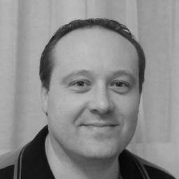 Eric Saillard