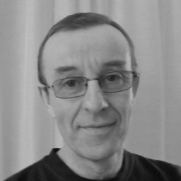 Marc Olivier