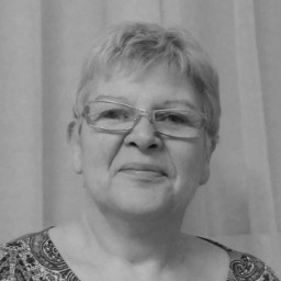 Odile Herbulot